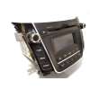 Recambio de sistema audio / radio cd para hyundai i30 (gd) turbo referencia OEM IAM 96170A6210GU  AC110A6EE