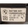 Recambio de mando intermitentes para bmw x1 (f48) xdrive 20 d referencia OEM IAM 6827369 61316827369 