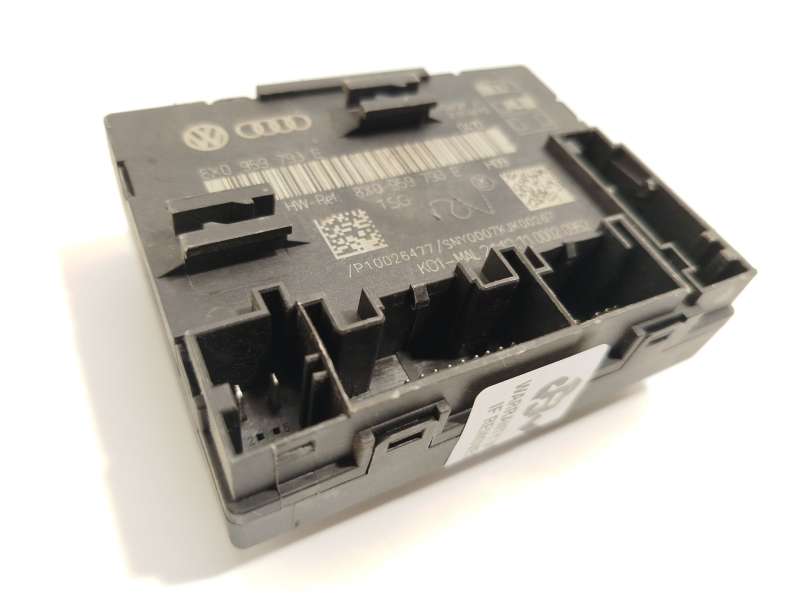 CENTRALITA CONFORT 8X0959793E 