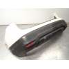 Recambio de paragolpes trasero para nissan qashqai (j11) 1.5 turbodiesel cat referencia OEM IAM 850224EB0A  