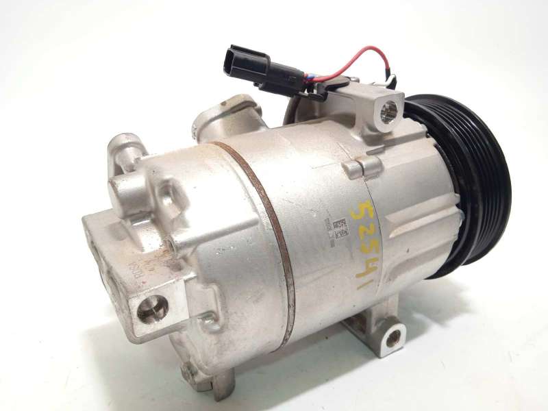 Recambio de compresor aire acondicionado para kia xceed 1.0 tgdi cat referencia OEM IAM 97701G4600 2