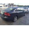 saab 9-3 berlina del año 2005