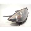 Recambio de faro derecho para mazda 3 (bk) 1.6 (bk14) referencia OEM IAM BP4K510K0D  