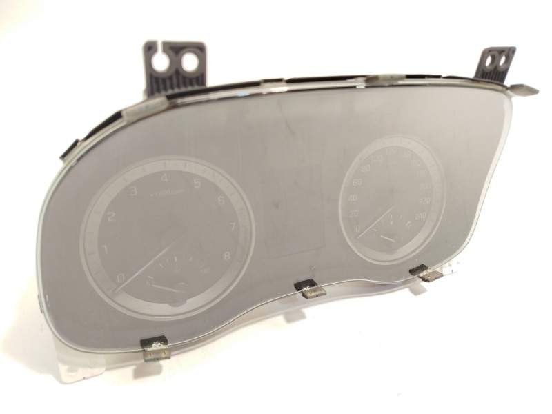 CUADRO INSTRUMENTOS 94023D7AK0 