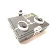Recambio de centralita confort para peugeot 308 1.6 allure hybrid referencia OEM IAM 9853063480  
