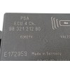 Recambio de modulo electronico para peugeot rifter 1.5 bluehdi 130 referencia OEM IAM 9832121280  