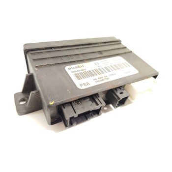 Recambio de modulo electronico para citroën c5 iii (rd_) 2.2 hdi (rd4hth) referencia OEM IAM 9663821780 6590EZ 0263004203