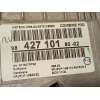 Recambio de cuadro instrumentos para peugeot 2008 (p1) 1.2 12v e-thp / puretech referencia OEM IAM 9842710180  