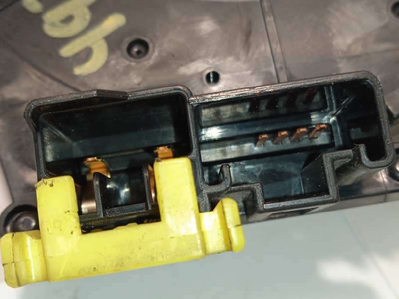 Recambio de anillo airbag para toyota land cruiser (j9) 3.0 turbodiesel referencia OEM IAM 8430635011 3
