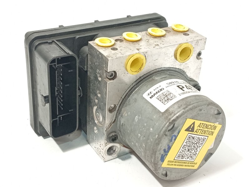 ABS 58910H8450 BE6003DA01 MGH85ADBH6013DA01