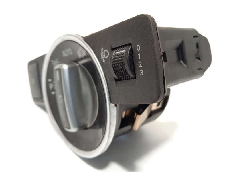 Recambio de mando luces para mercedes-benz clase c (w204) lim. c 220 cdi blueefficiency (204.002) referencia OEM IAM A2049053103 3