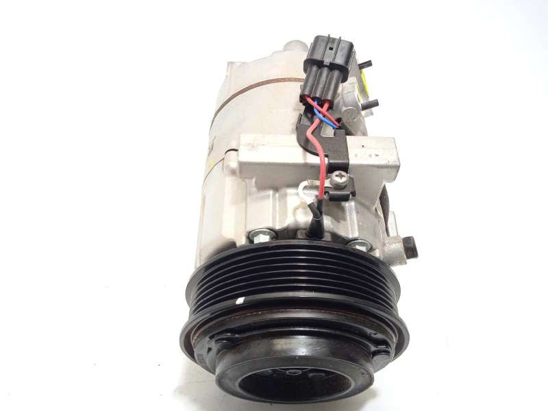 Recambio de compresor aire acondicionado para kia xceed 1.0 tgdi cat referencia OEM IAM 97701G4600 3