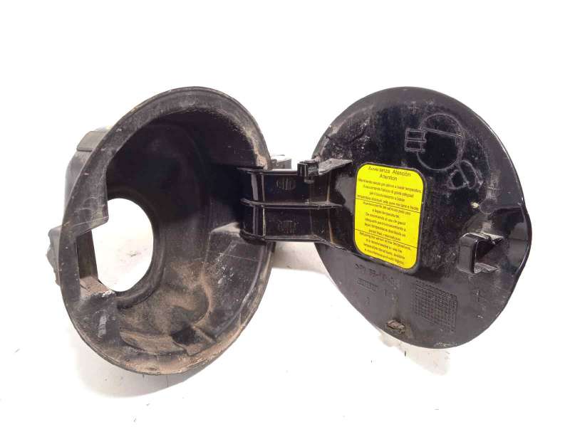 Recambio de tapa exterior combustible para fiat bravo (198) 1.6 jtdm 16v cat referencia OEM IAM 735471075  51820234 - Negro 2