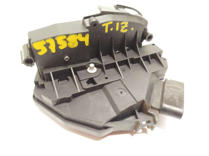Recambio de cerradura puerta trasera izquierda para ford c-max ii (dxa/cb7, dxa/ceu) 1.5 tdci referencia OEM IAM AM5AR26413AF 20 - Blanco 2