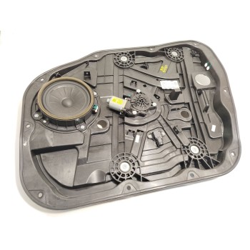 Recambio de elevalunas delantero derecho para hyundai tucson (tl, tle) 1.6 gdi referencia OEM IAM 82480D7080 82460D7000 