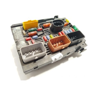 Recambio de caja reles / fusibles para citroën c5 iii (rd_) 2.2 hdi (rd4hth) referencia OEM IAM 9664705980 9807028580 