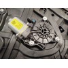 Recambio de elevalunas delantero derecho para hyundai tucson (tl, tle) 1.6 gdi referencia OEM IAM 82480D7080 82460D7000 