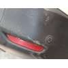 Recambio de paragolpes trasero para nissan qashqai (j11) 1.5 turbodiesel cat referencia OEM IAM 850224EB0A  