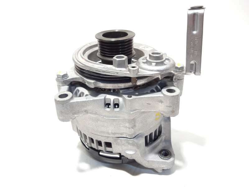 Recambio de alternador para bmw serie 2 active tourer (f45) 216d referencia OEM IAM 8627125 12318627125 1042110740 2