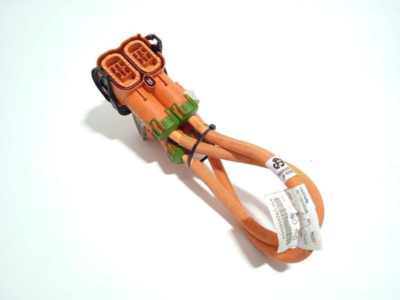 MODULO ELECTRONICO 9672826580 