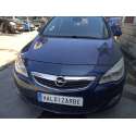 OPEL ASTRA J SPORTS TOURER