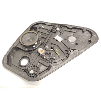 Recambio de elevalunas trasero derecho para hyundai tucson (tl, tle) 1.6 gdi referencia OEM IAM 83480D7000 83460D7000 