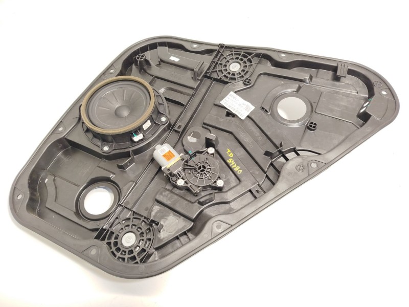 ELEVALUNAS TRASERO DERECHO 83480D7000 83460D7000 