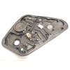 Recambio de elevalunas trasero derecho para hyundai tucson (tl, tle) 1.6 gdi referencia OEM IAM 83480D7000 83460D7000 