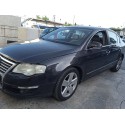 VOLKSWAGEN PASSAT B6 (3C2)