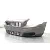 Recambio de paragolpes delantero para volvo s40 berlina 1.6 diesel cat referencia OEM IAM 39991834  