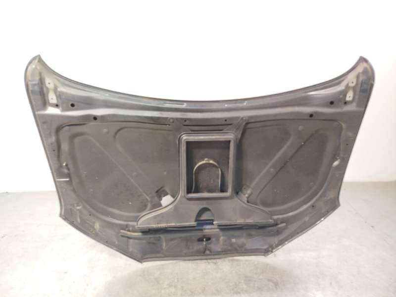 Recambio de capot para hyundai santa fé ii (cm) 2.2 crdi gls referencia OEM IAM 664002B030 - Negro 4