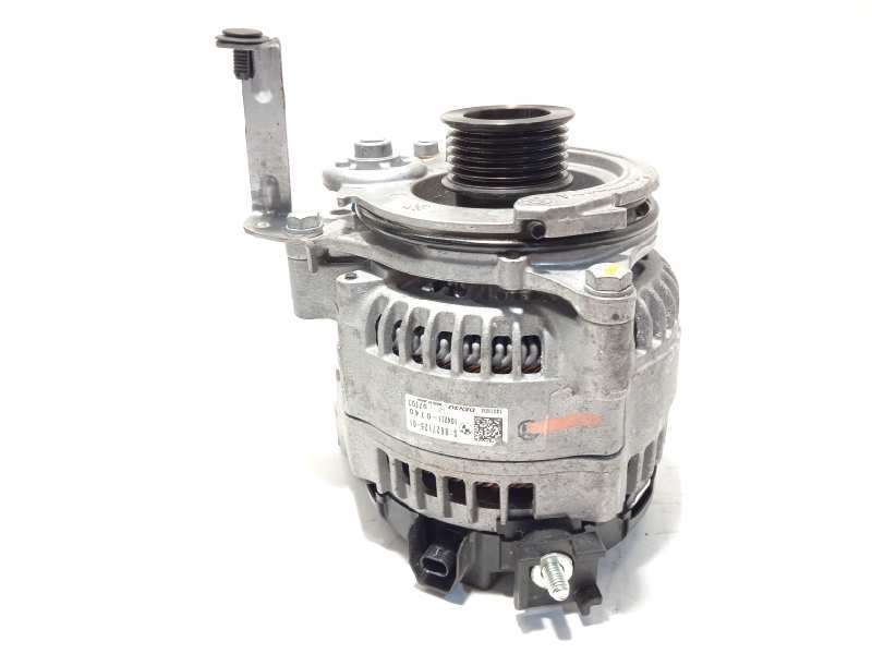 Recambio de alternador para bmw serie 2 active tourer (f45) 216d referencia OEM IAM 8627125 12318627125 1042110740 3