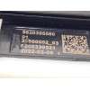 Recambio de maneta exterior porton para peugeot 308 1.2 allure puretech referencia OEM IAM 9820395580  