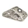 Recambio de elevalunas trasero derecho para hyundai tucson (tl, tle) 1.6 gdi referencia OEM IAM 83480D7000 83460D7000 