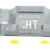 Recambio de abs para toyota c-hr hybrid advance referencia OEM IAM 4451010110 11304041570 8954110050