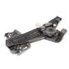 Recambio de elevalunas trasero derecho para peugeot 2008 (p1) 1.2 12v e-thp / puretech referencia OEM IAM 9830002480 9830002680 