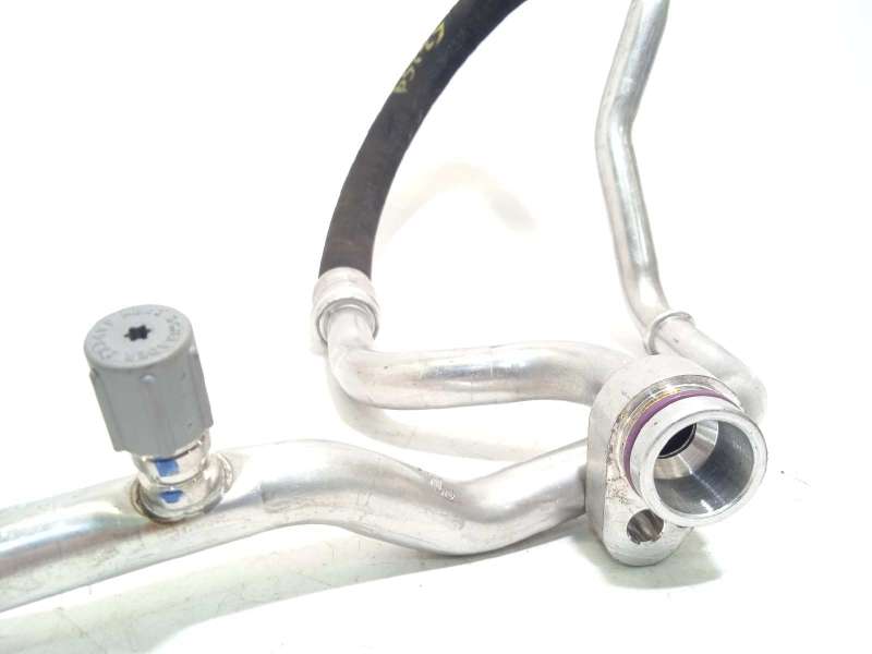 Recambio de tubos aire acondicionado para seat leon sportstourer (kl8) fr referencia OEM IAM 5WA816743C - Gris 2