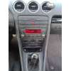 Recambio de sistema audio / radio cd para seat exeo berlina (3r2) sport referencia OEM IAM 3R0035186  