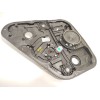 Recambio de elevalunas trasero izquierdo para hyundai tucson (tl, tle) 1.6 gdi referencia OEM IAM 83470F7000 83450D7000 