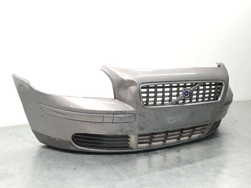Recambio de paragolpes delantero para volvo s40 berlina 1.6 diesel cat referencia OEM IAM 39991834 - Gris 3