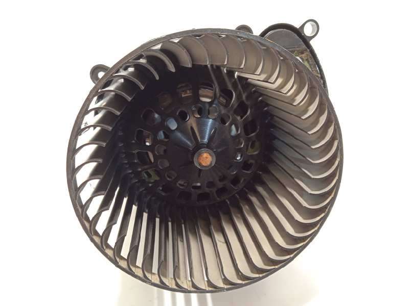 Recambio de motor calefaccion para renault megane iv grandtour 1.3 tce referencia OEM IAM T69963A  272103243R - Negro 4