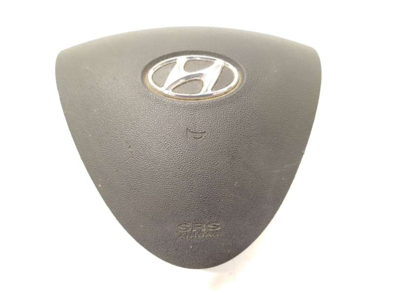 Recambio de airbag delantero izquierdo para hyundai i30 (fd) 1.4 referencia OEM IAM 569002R000 569002R0004X 2