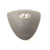 Recambio de airbag delantero izquierdo para hyundai i30 (fd) 1.4 referencia OEM IAM 569002R000 569002R0004X 