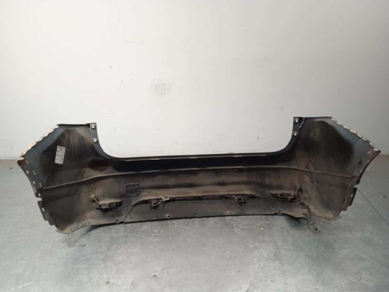 Recambio de paragolpes trasero para nissan qashqai (j11) 1.5 turbodiesel cat referencia OEM IAM 850224EB0A - Blanco 7