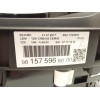 Recambio de cuadro instrumentos para opel grandland / grandland x (a18, p1uo) 1.6 turbo d (75) referencia OEM IAM 9815759680 955