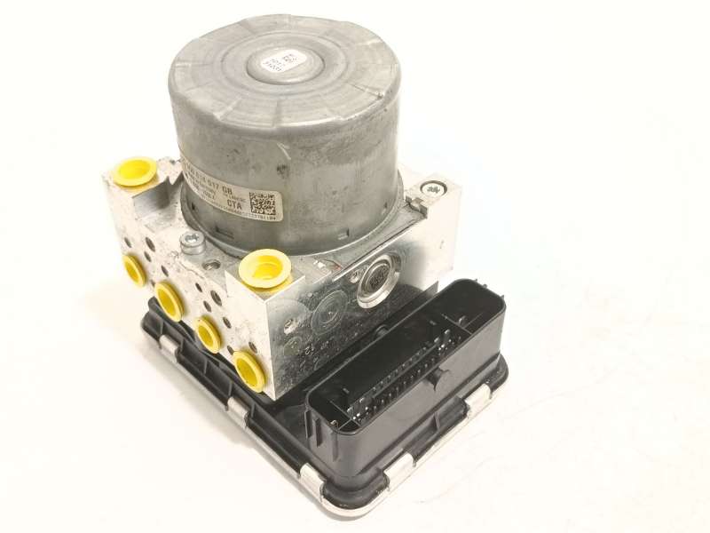 Recambio de abs para volkswagen tiguan (ad1, ax1) 1.5 tsi referencia OEM IAM 5Q0614517GB 10091843413 10022026604 - Blanco 2