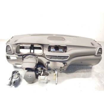 KIT AIRBAG 84710D7AA0TRY 84530D3010 56900D7000TRY