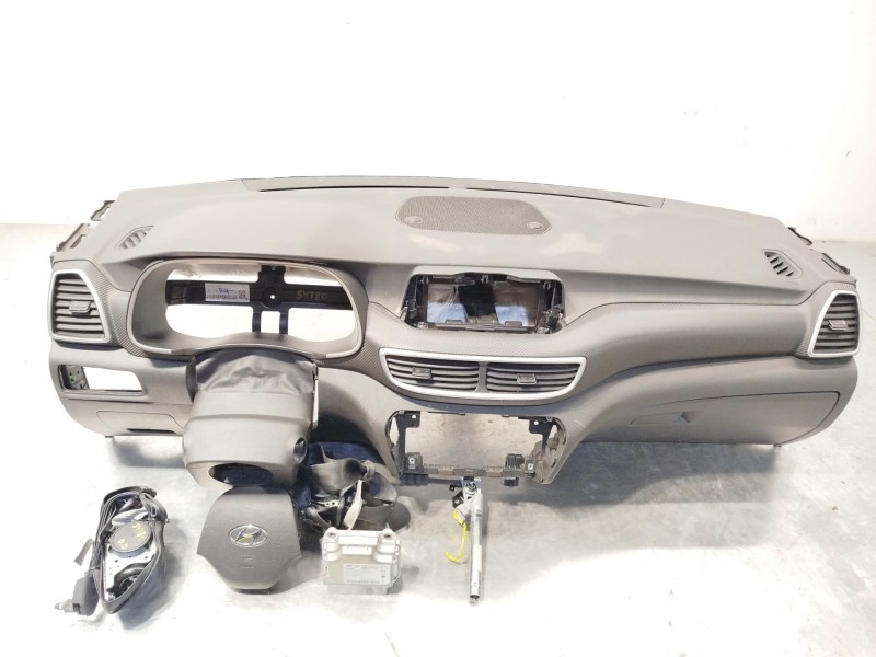 KIT AIRBAG 84710D7AA0TRY 84530D3010 56900D7000TRY