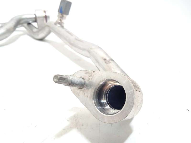 Recambio de tubos aire acondicionado para seat leon sportstourer (kl8) fr referencia OEM IAM 5WA816743C - Gris 3
