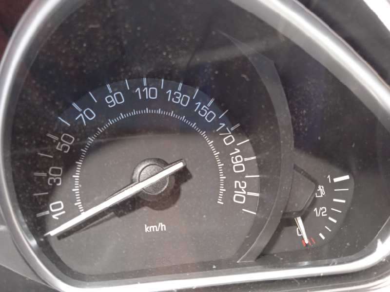 Recambio de cuadro instrumentos para peugeot 2008 (--.2013) active referencia OEM IAM 9808559180 - Blanco 4